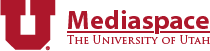 University of Utah - MediaSpace